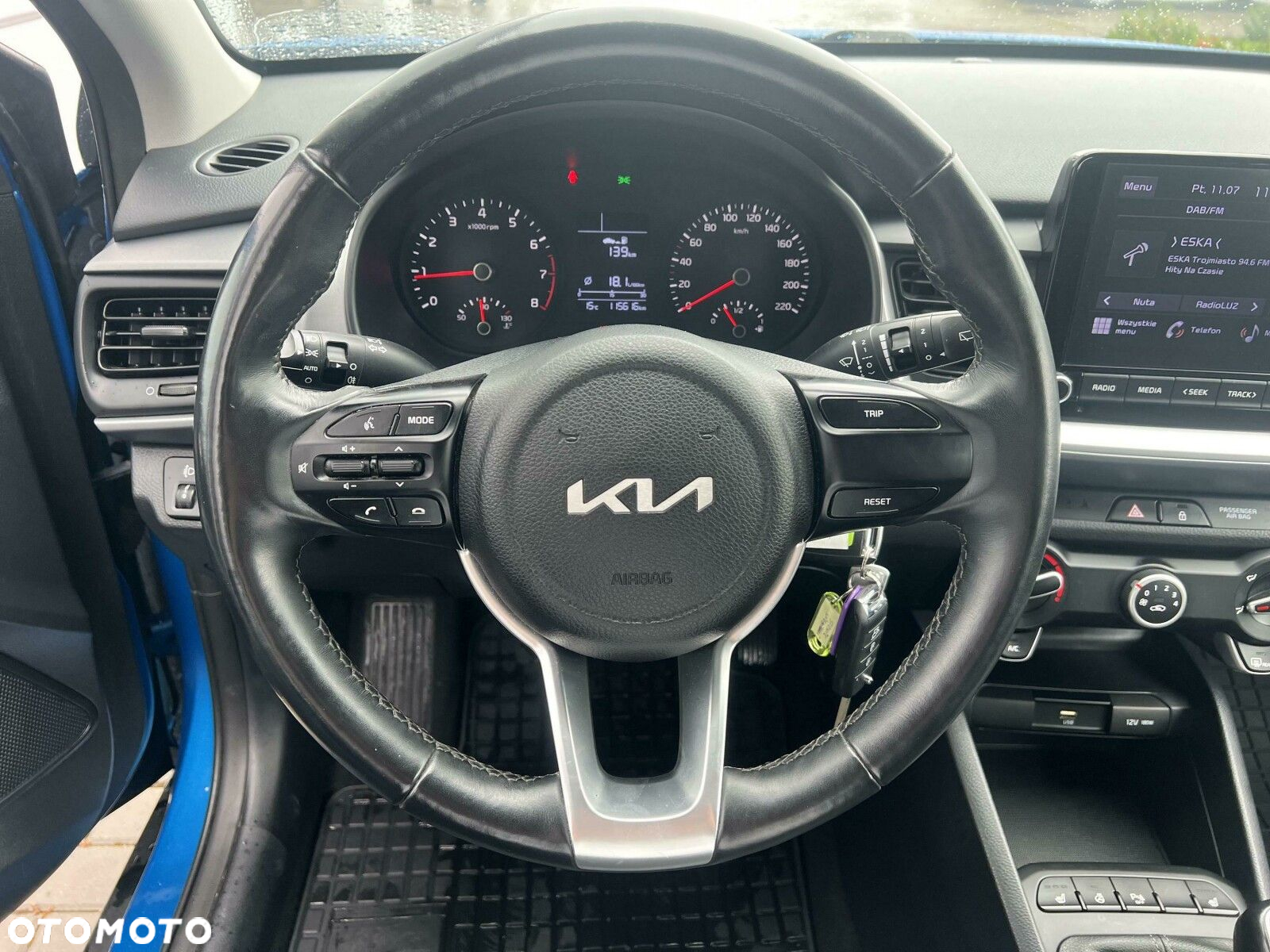 Kia Stonic - 16