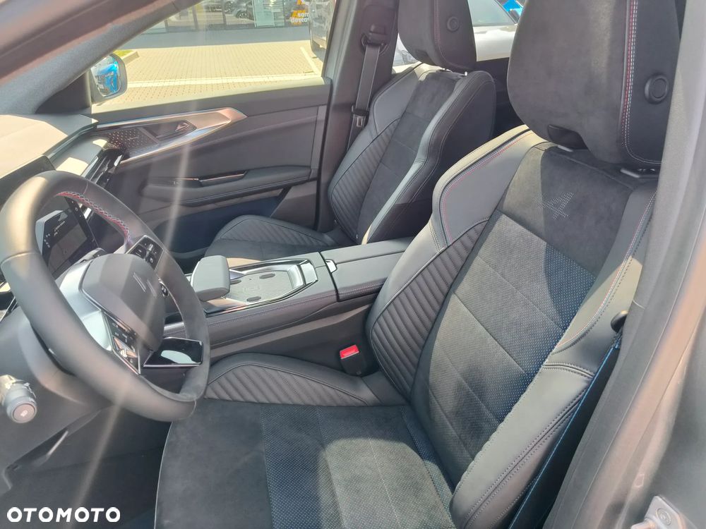 Renault Rafale 1.2 E-Tech Full Hybrid 200 esprit Alpine MMT - 14
