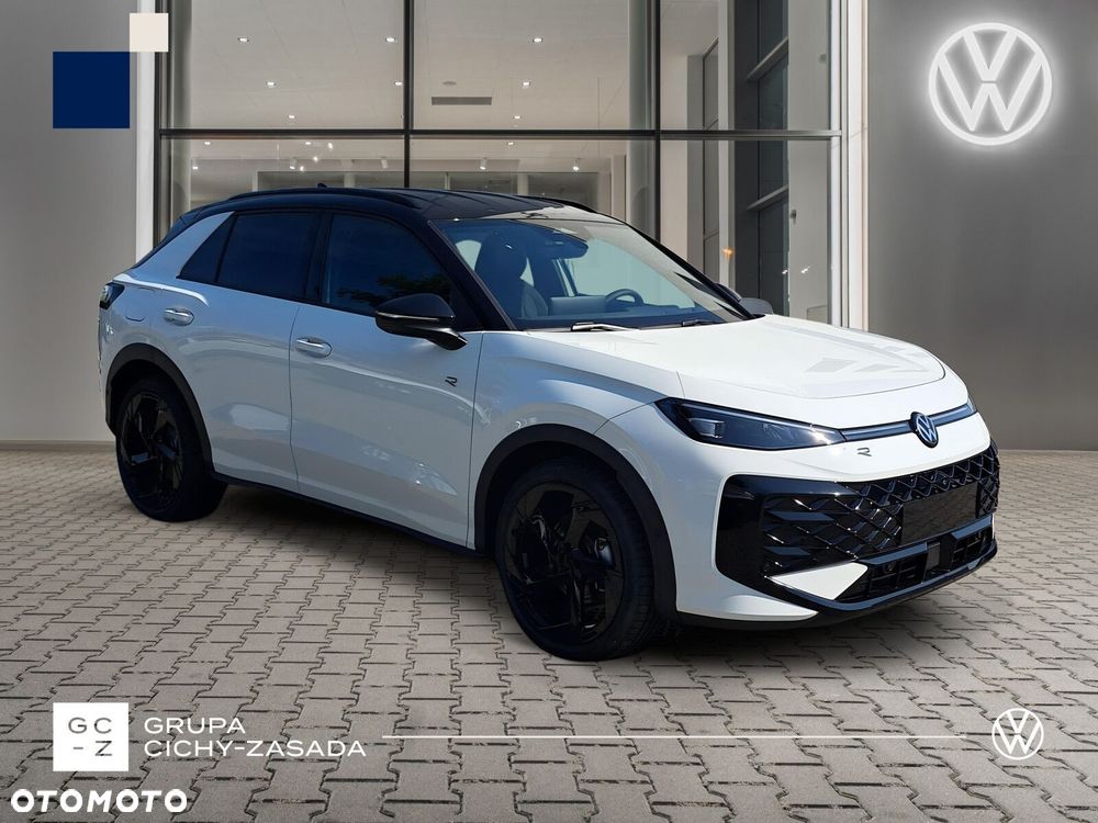 Volkswagen T-Roc - 8