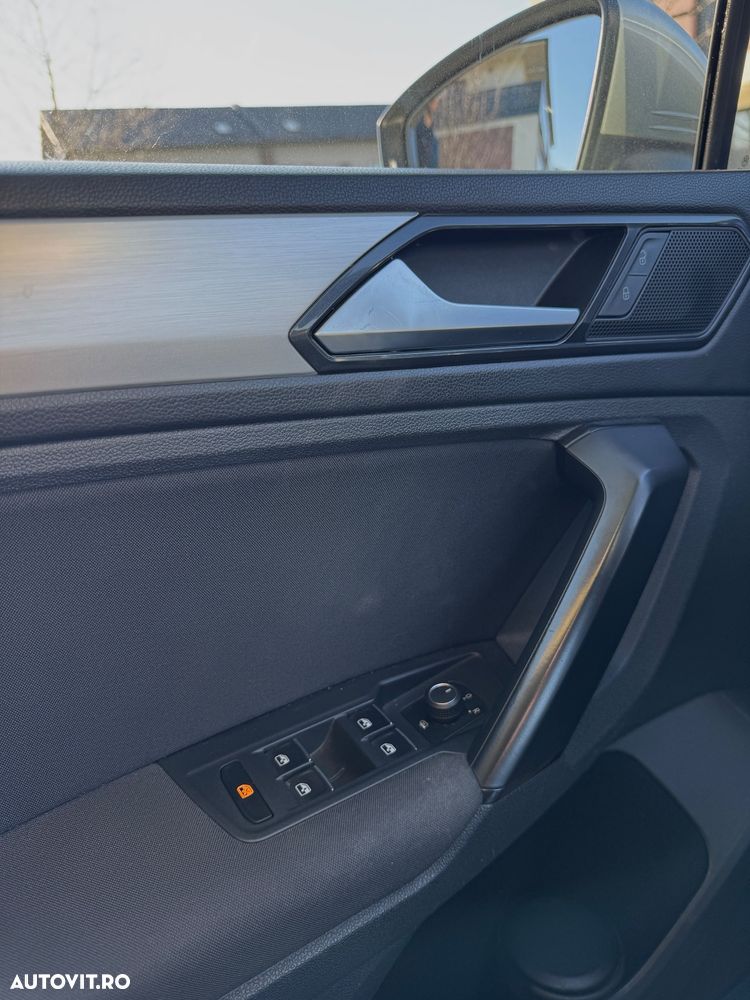 Volkswagen Tiguan 2.0 TDI 4Mot Comfortline - 19