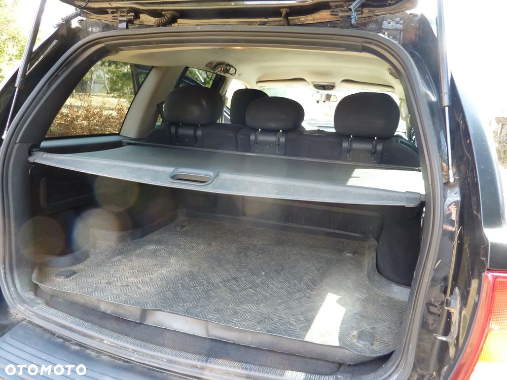 Jeep Grand Cherokee 2.7 CRD Laredo - 7