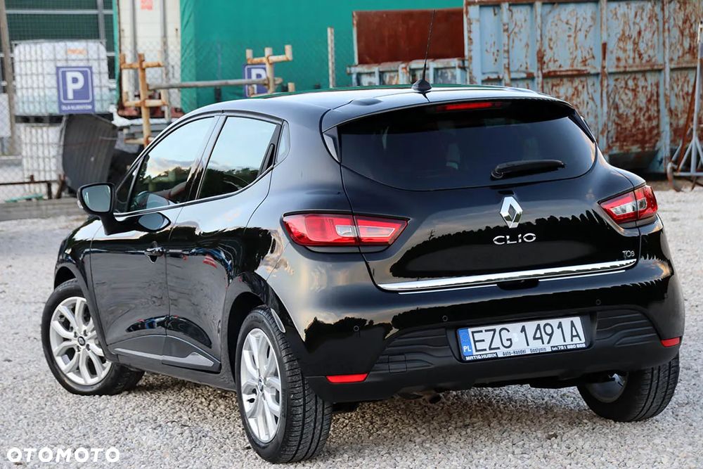 Renault Clio (Energy) TCe 90 Bose Edition - 3