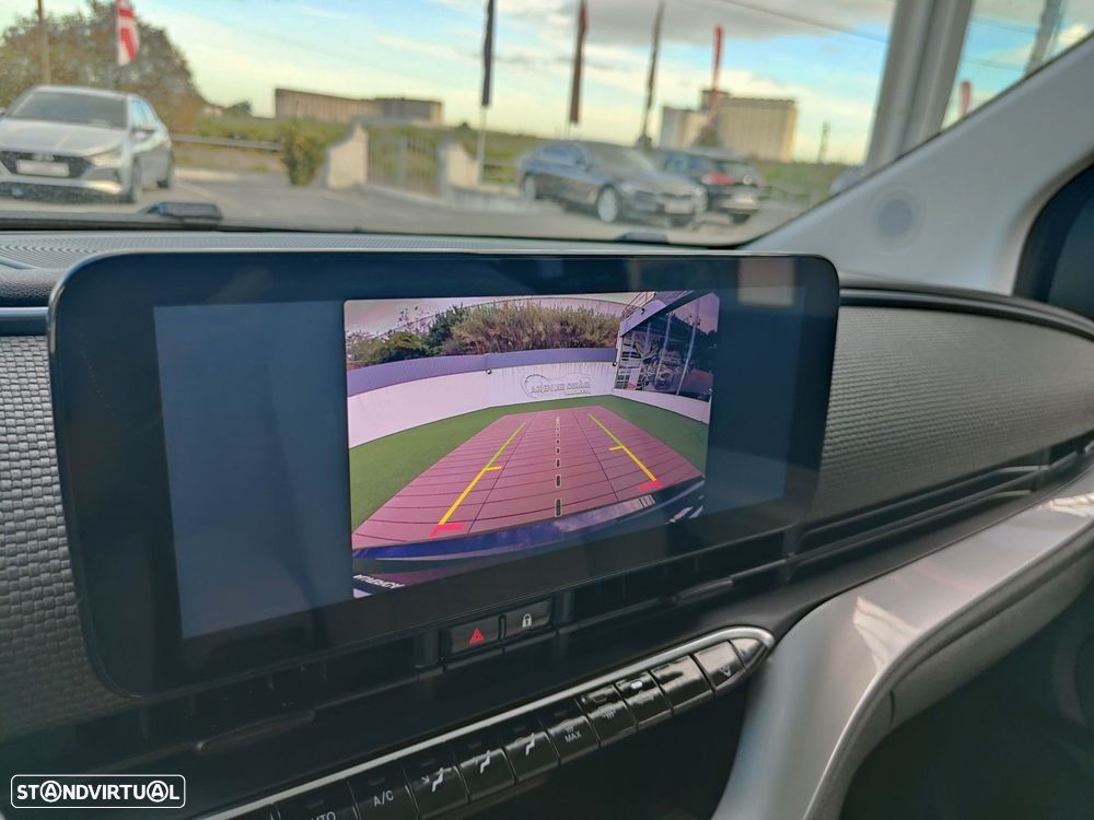 Fiat 500e 3+1 42 kWh - 47