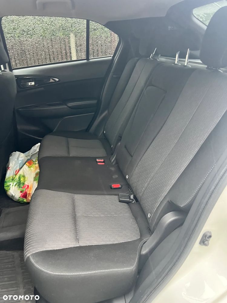 Mitsubishi Eclipse Cross Plug-In Hybrid 4WD Plus Select - 15