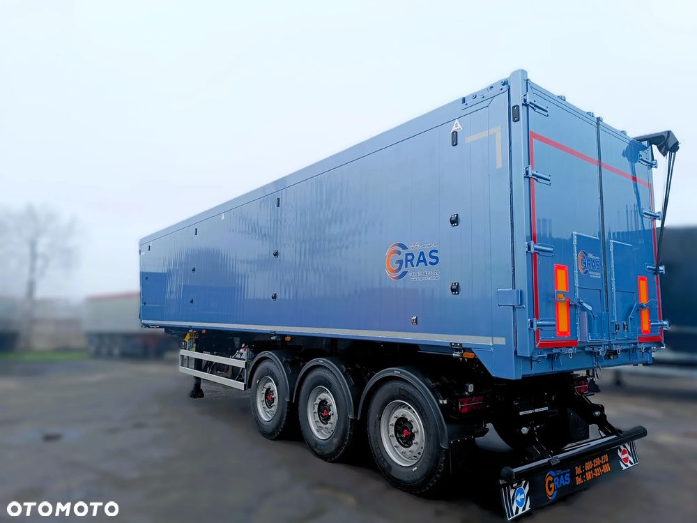 Gras 54 m3 - 4