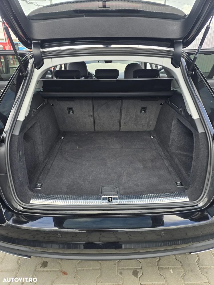 Audi A4 Avant 2.0 40 TDI quattro S tronic MHEV Advanced - 25