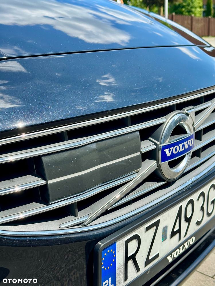 Volvo S60 - 15