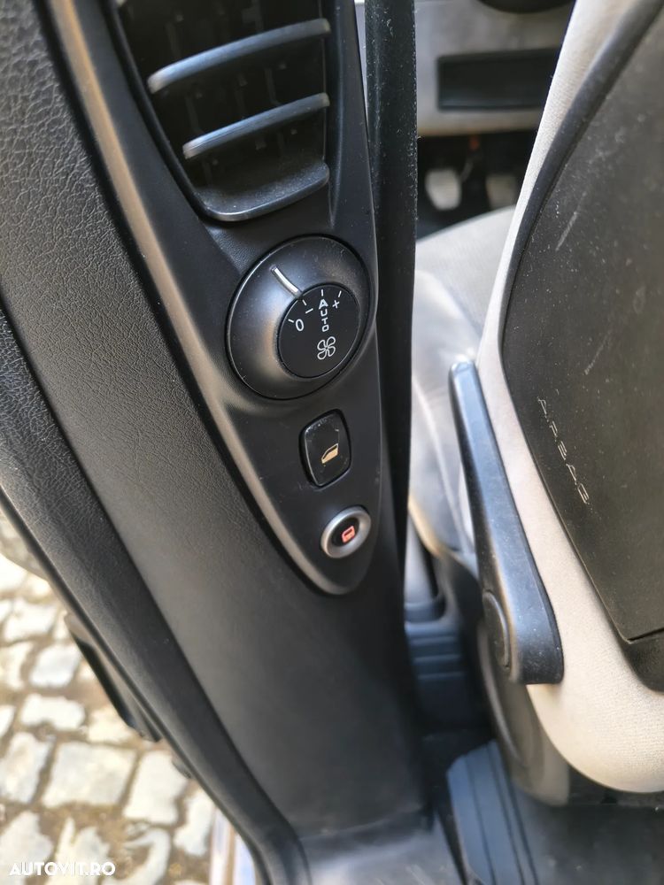 Peugeot 807 - 12