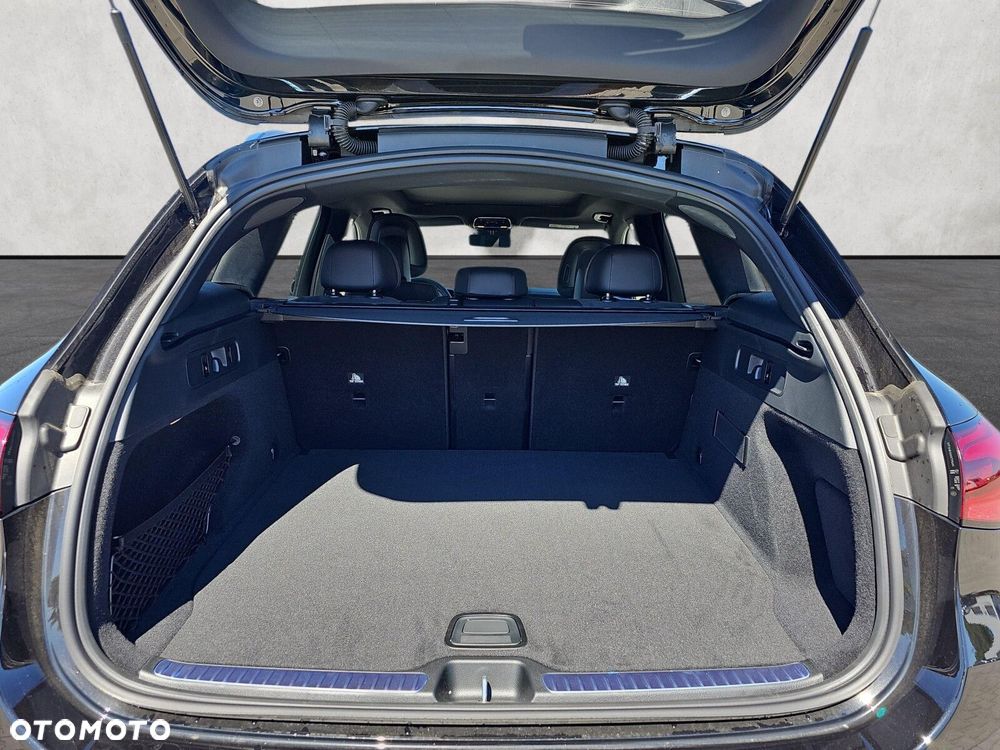 Mercedes-Benz GLC 300 mHEV 4-Matic AMG Line - 17