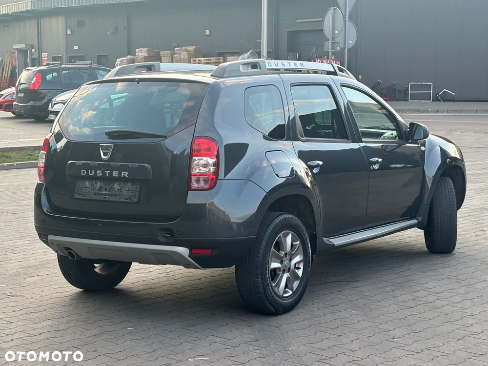Dacia Duster - 10