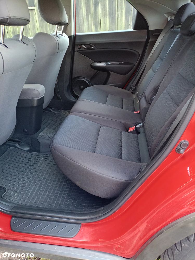 Honda Civic 1.8i-VTEC Comfort - 19