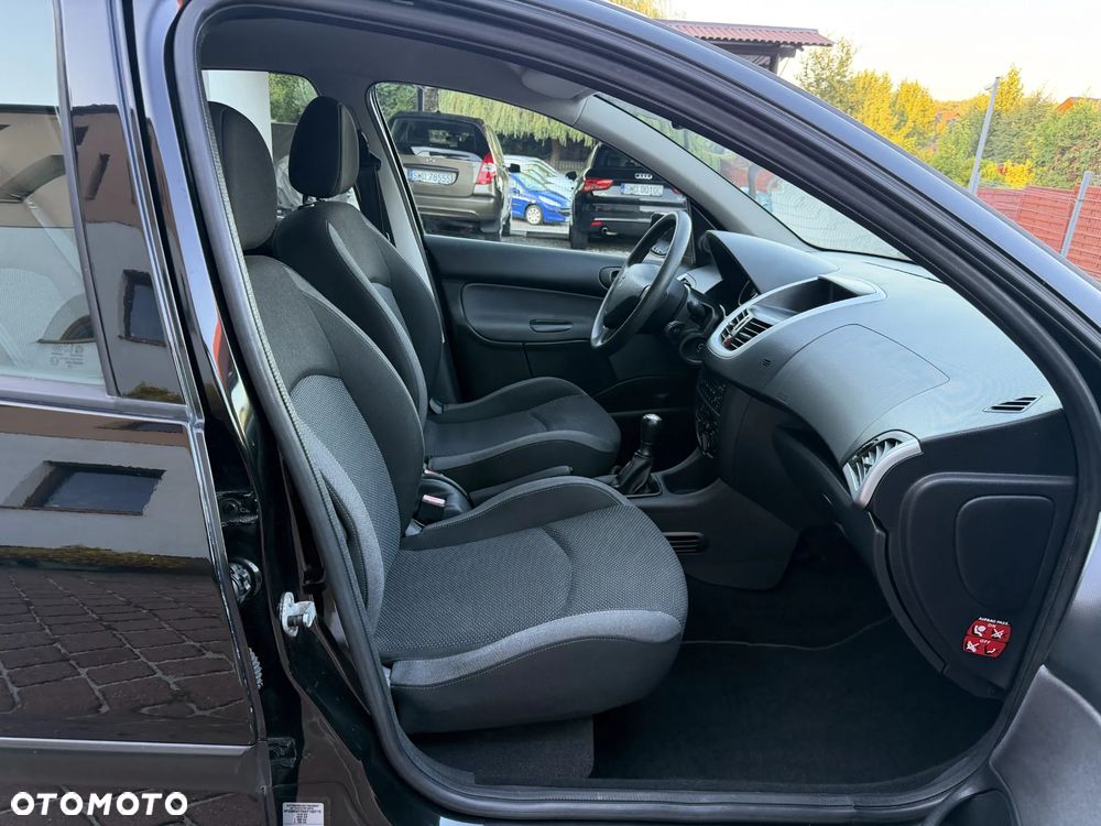Peugeot 206 plus 75 Urban Move - 30