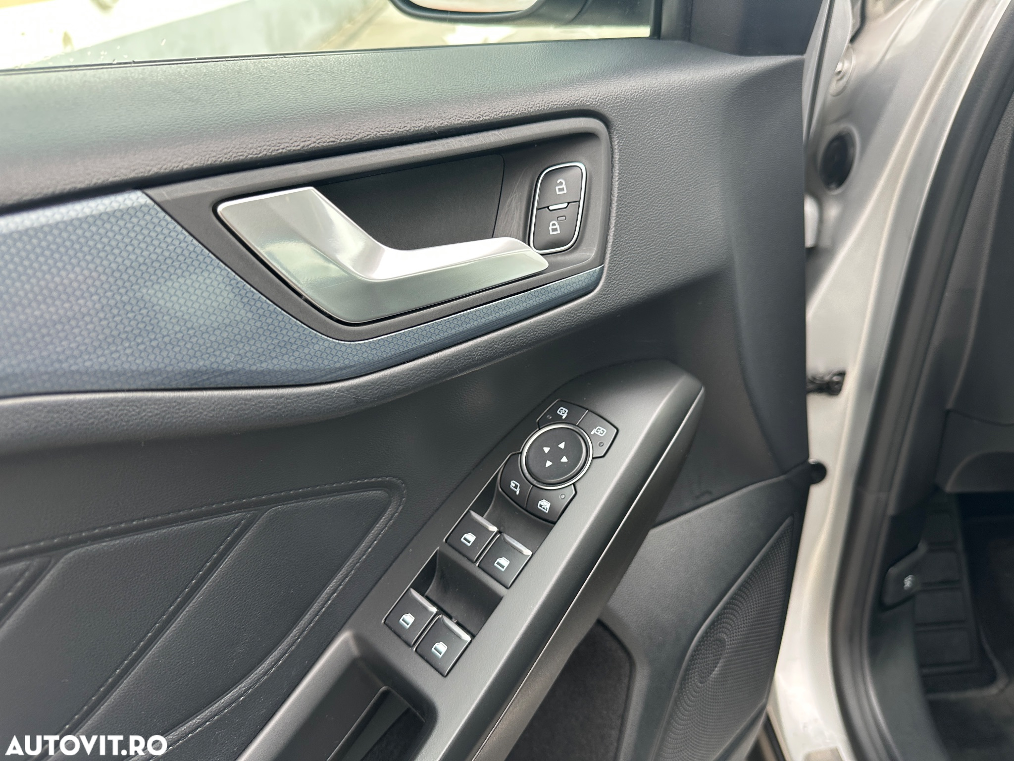 Ford Focus 2.0 EcoBlue Active Business - 20