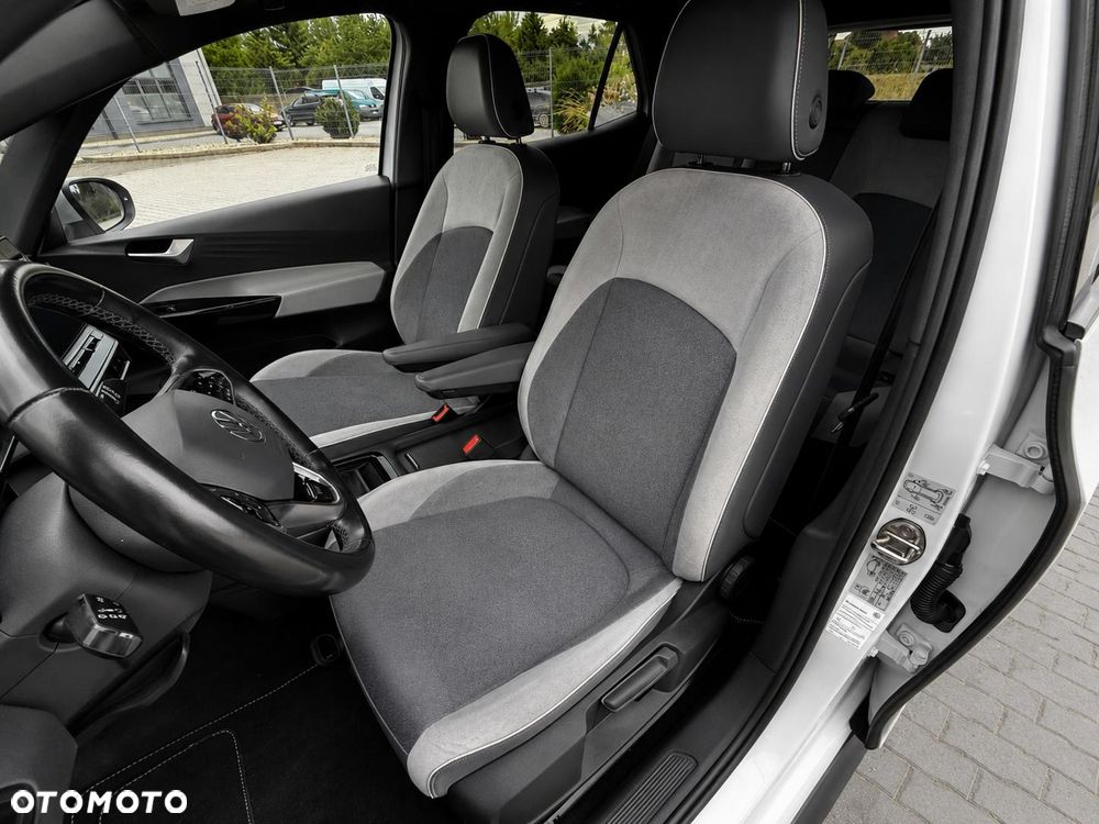 Volkswagen ID.3 Performance Upgrade Pro 1st Plus - 16