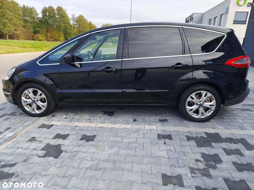 Ford S-Max - 6