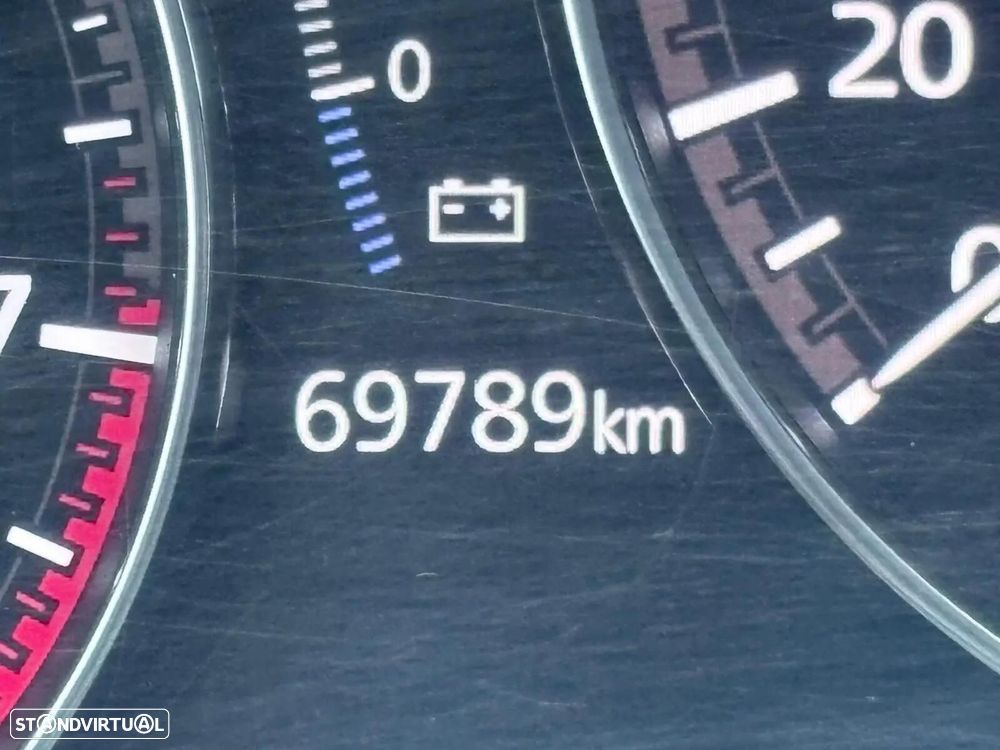 Mazda CX-30 2.0 Sky-G Evolve AT i-Active - 9