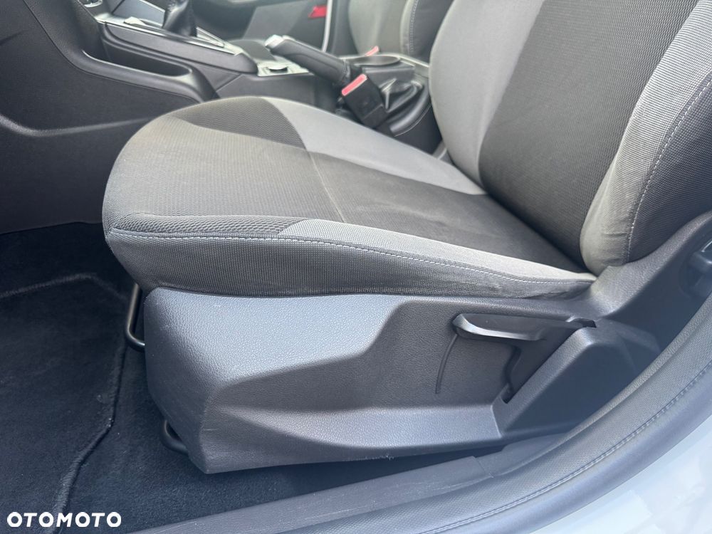 Ford Focus 1.0 EcoBoost Ambiente - 15