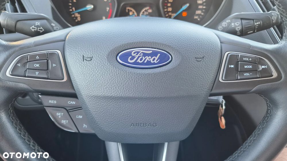 Ford C-MAX 1.0 EcoBoost Ambiente ASS - 16