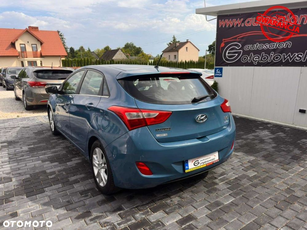 Hyundai i30 - 5