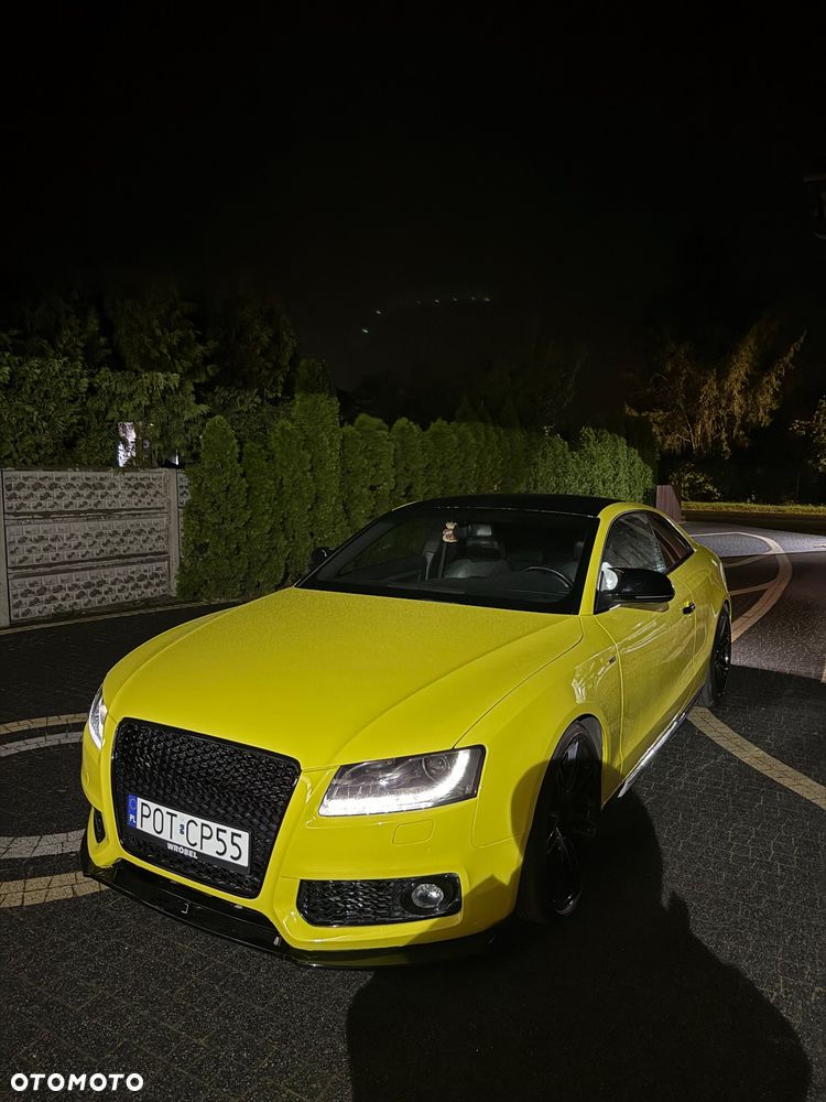 Audi A5 - 3