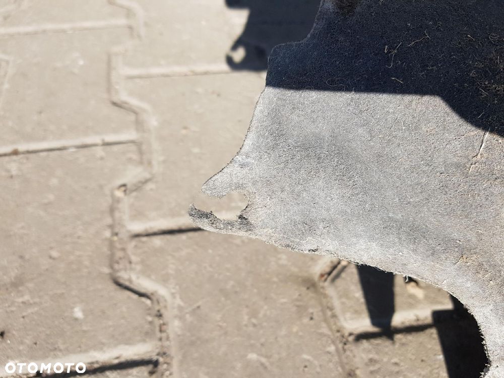 AUDI A4 B8 LIFT 11-15r NADKOLE LEWE PRZÓD - 6