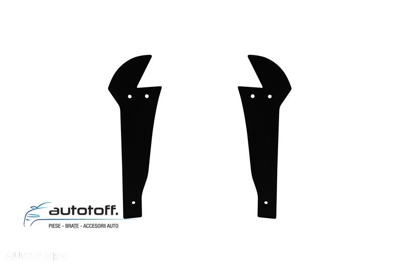 Bara fata Audi A7 4G (10-14) RS7 Design - 10