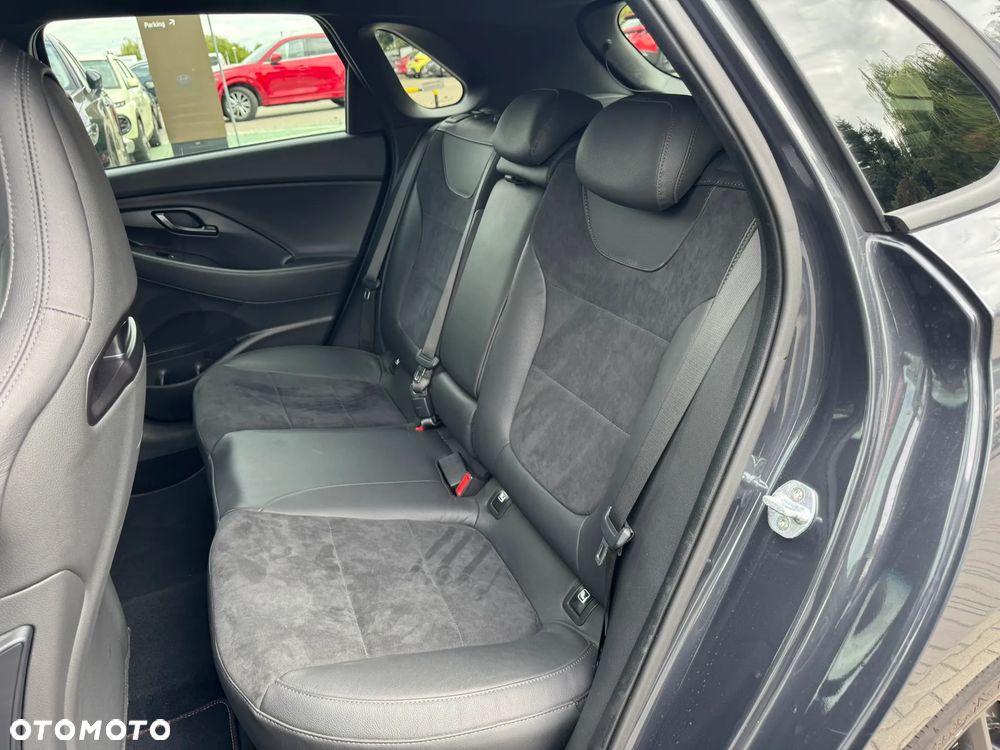 Hyundai i30 N 2.0 T-GDI Performance DCT - 23