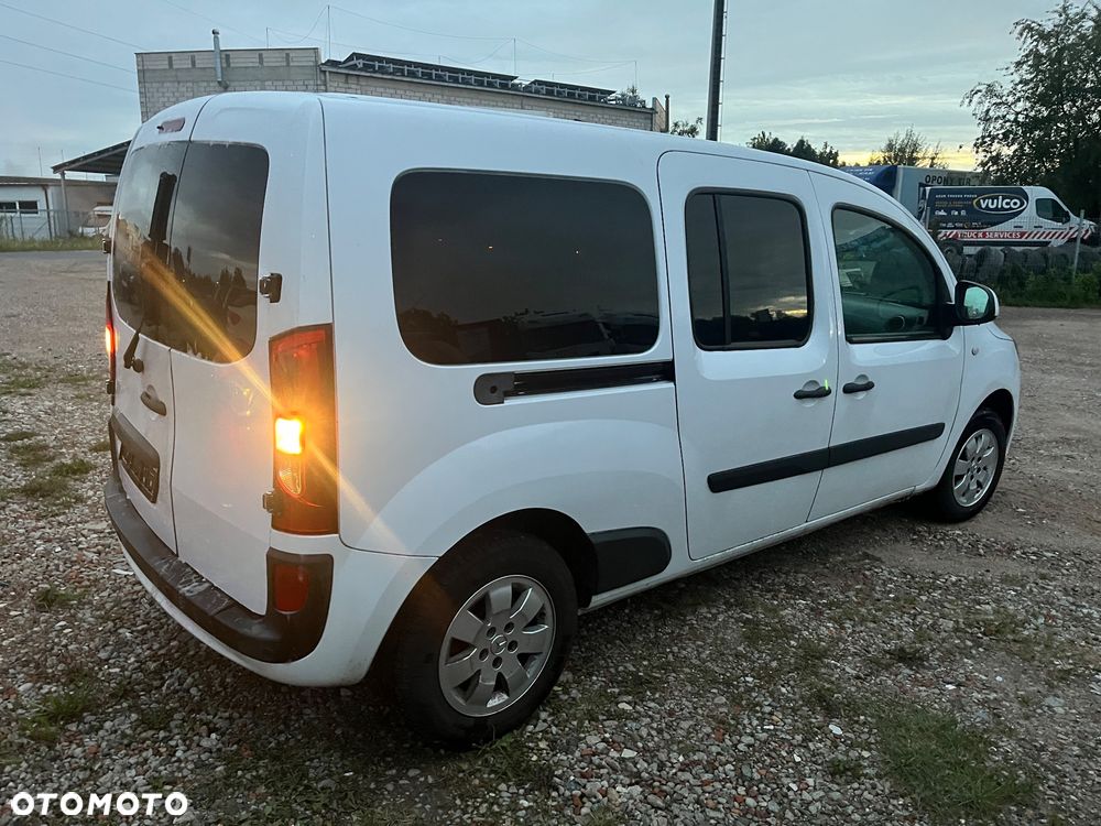 Mercedes-Benz Citan - 3