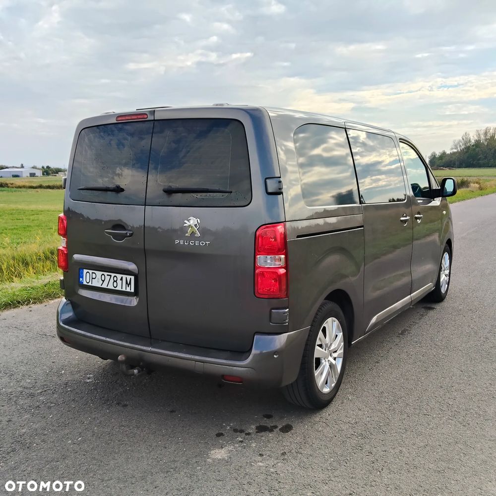 Peugeot Expert - 4