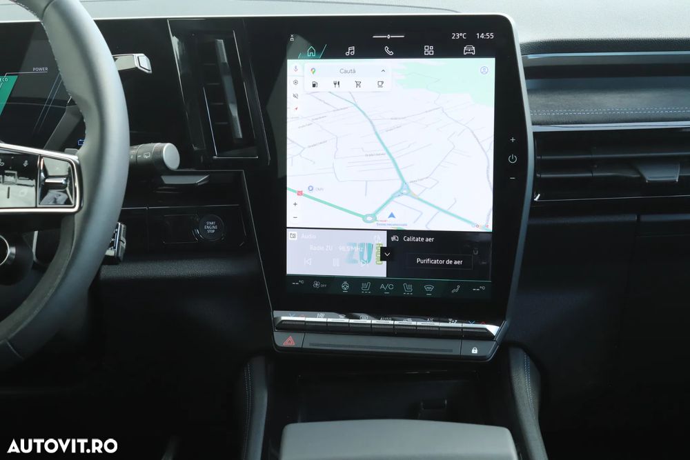 Renault Austral E-Tech 200 HEV Esprite Alpine - 15