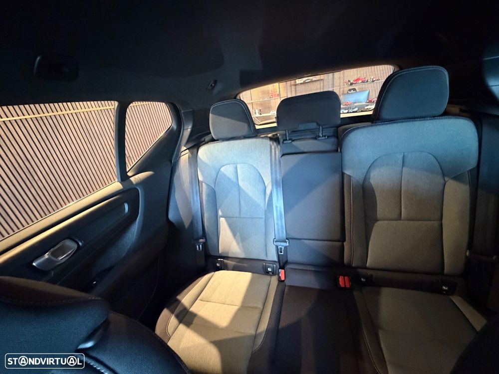 Volvo XC 40 T4 Recharge DKG Ultimate Bright - 20
