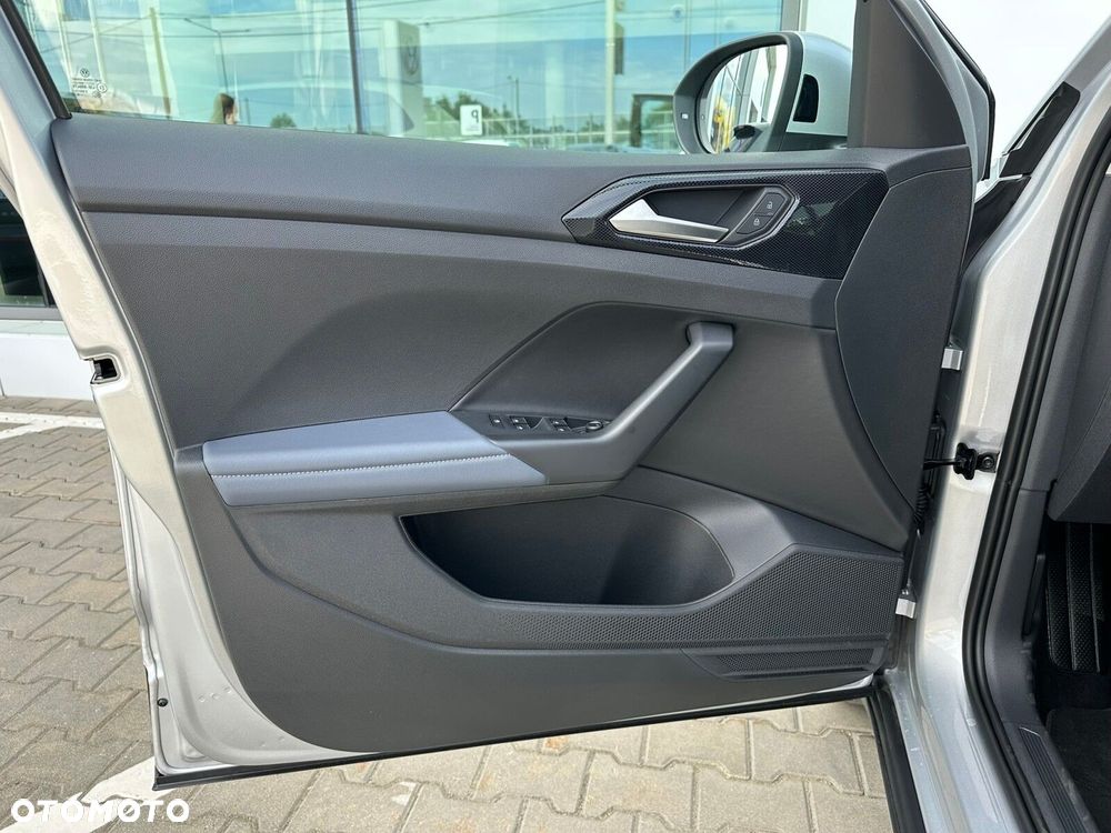Volkswagen T-Cross 1.0 TSI Life Plus DSG - 10