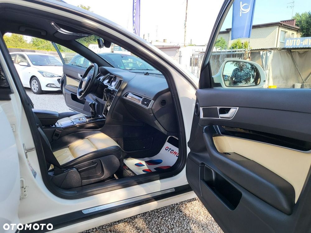 Audi A6 Avant 2.8 FSI Quattro - 18