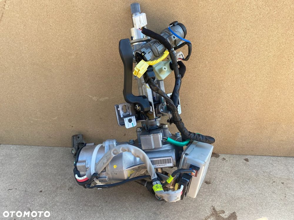 KOLUMNA WSPOMAGANIE ELEKTRYCZNE HYUNDAI I20 II 56345C8000 463AJGCA3577 - 2