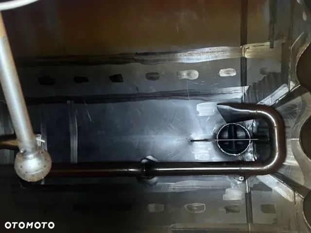 Inny HLW do mleka   WYNAJEM - 10