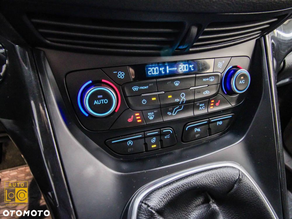 Ford Kuga 1.5 EcoBoost 2x4 ST-Line - 20