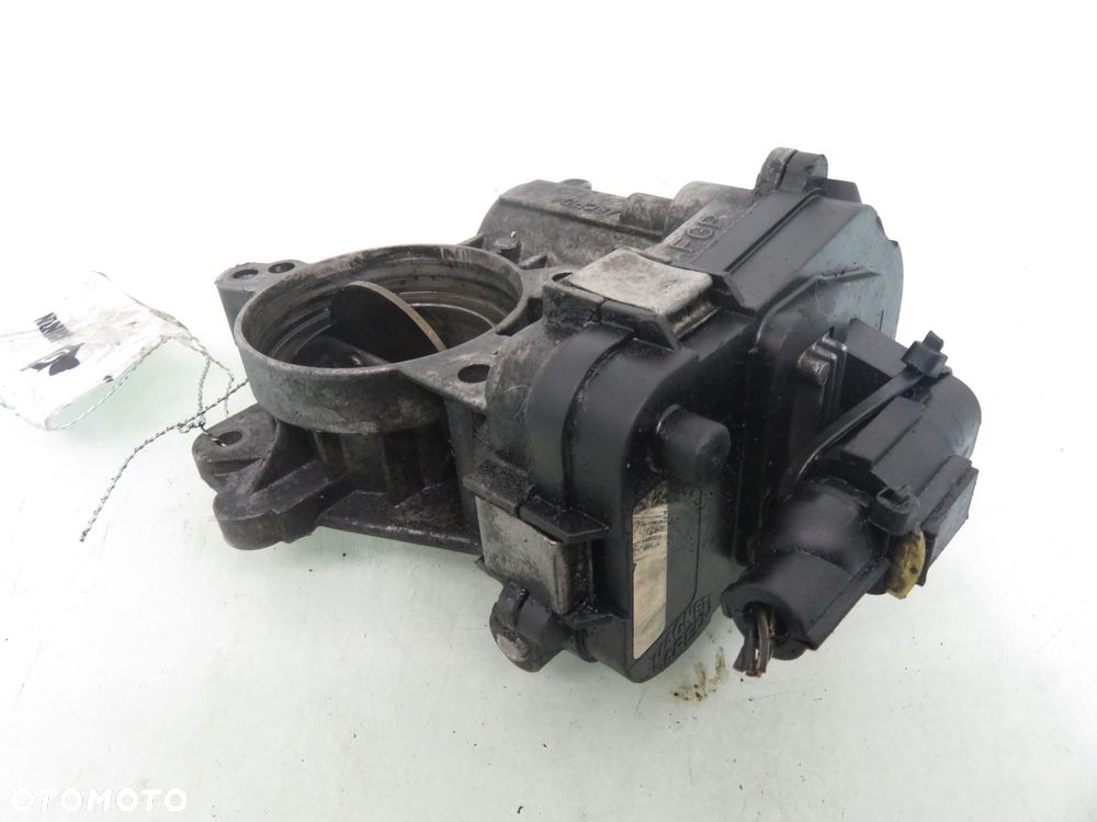 PRZEPUSTNICA FIAT CROMA II (194) 1.9 D 48CPD4 - 6