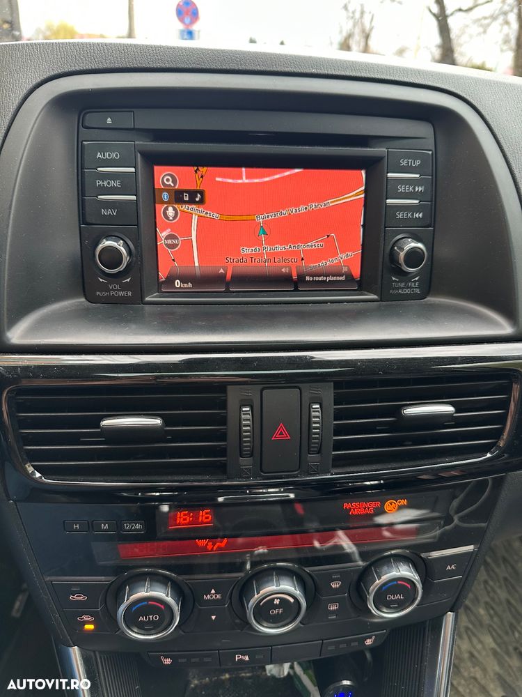 Mazda CX-5 - 2