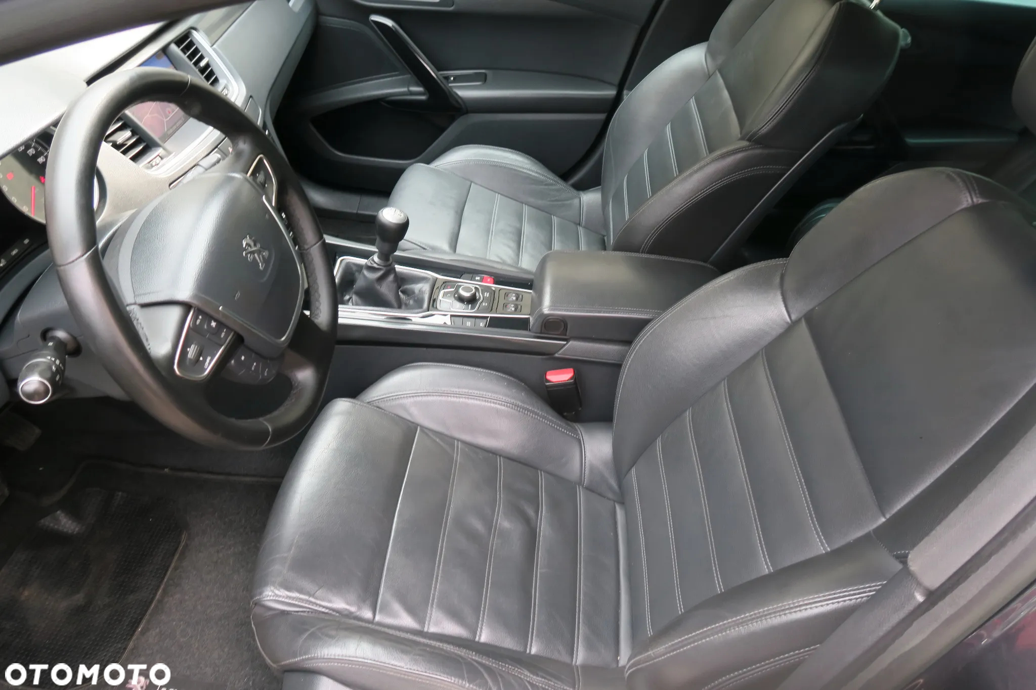 Peugeot 508 SW HDi 160 Active - 7