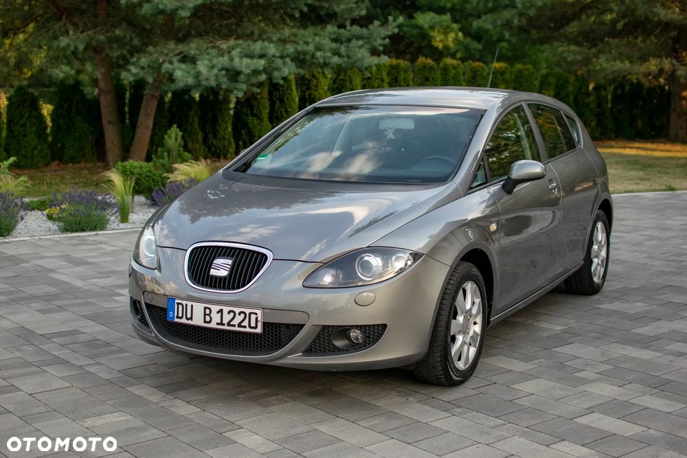 Seat Leon - 12