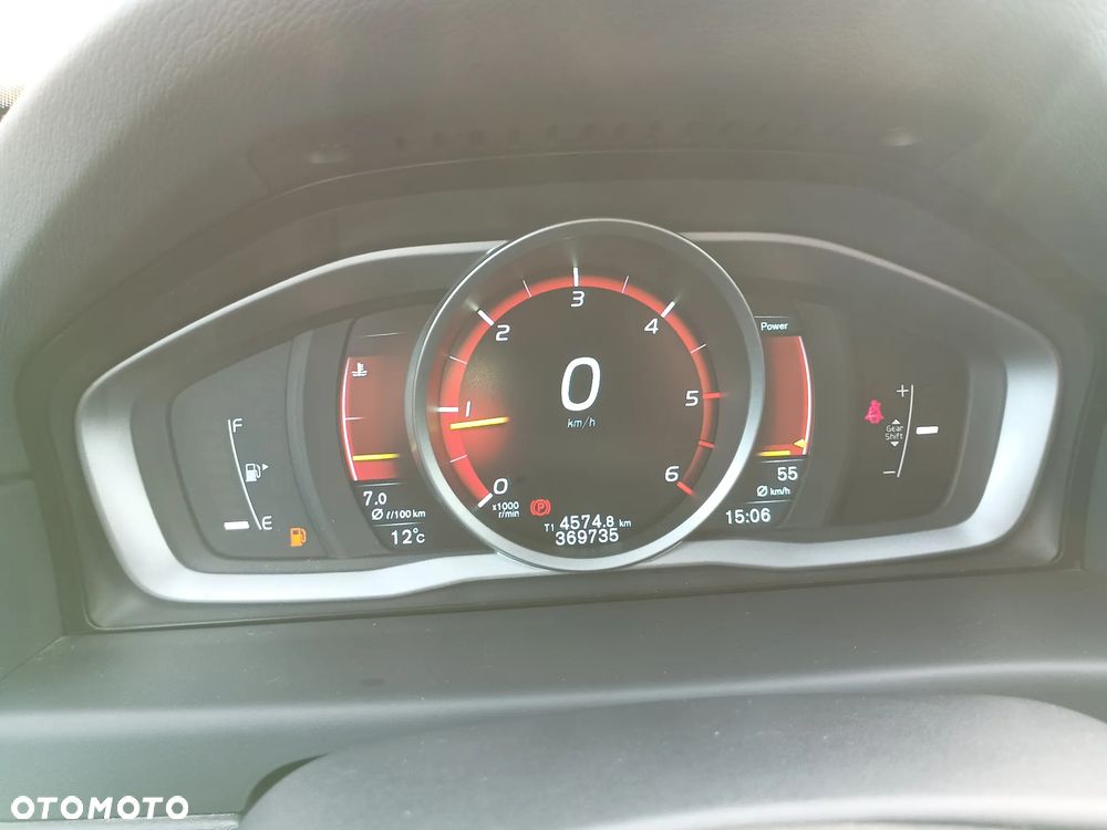 Volvo V70 - 13