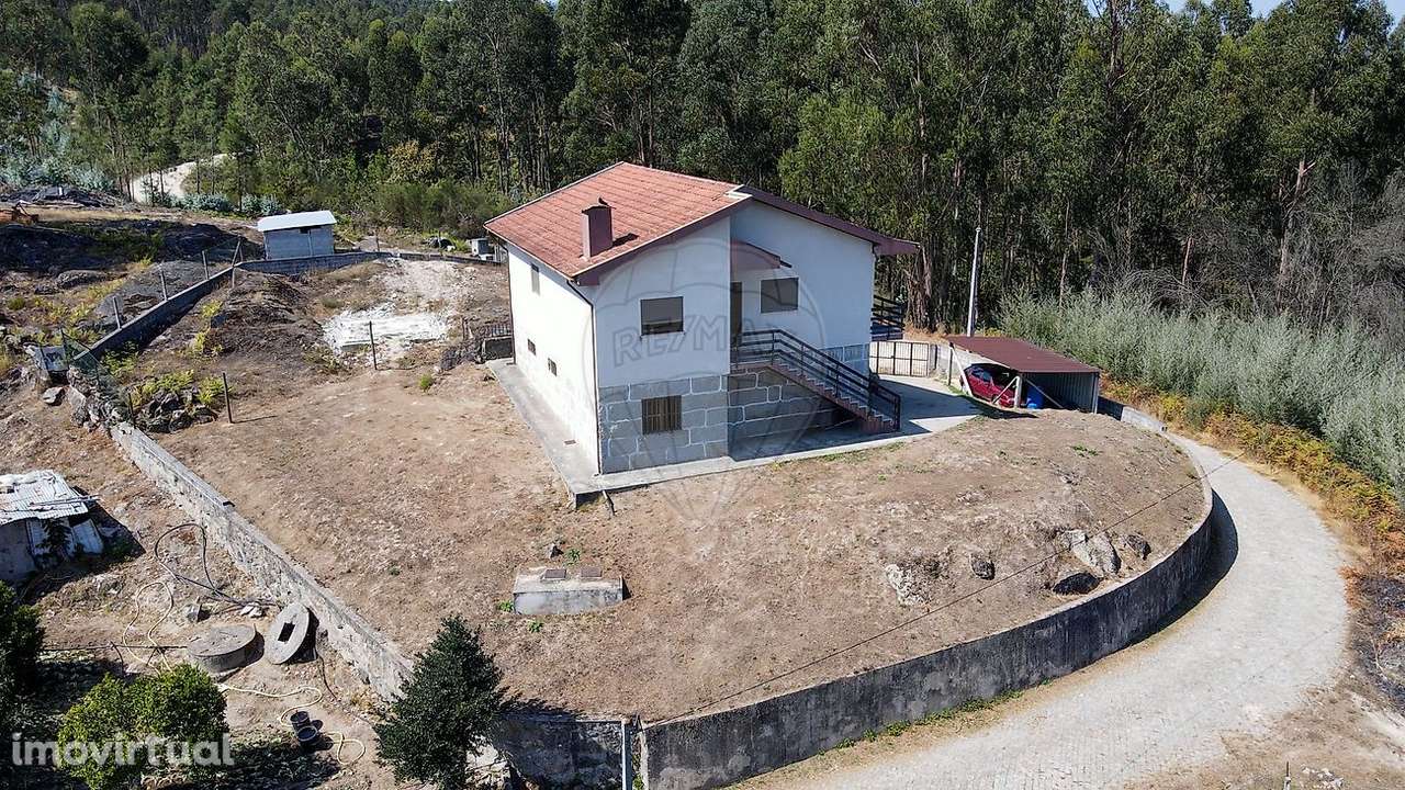 Moradia T3 para venda - Grande imagem: 3/9