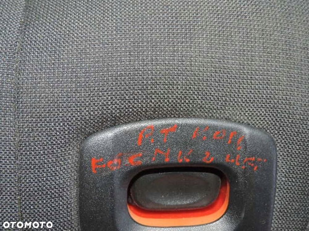 OPARCIE KANAPY PRAWE FORD FOCUS MK2 KOMBI LIFT - 2