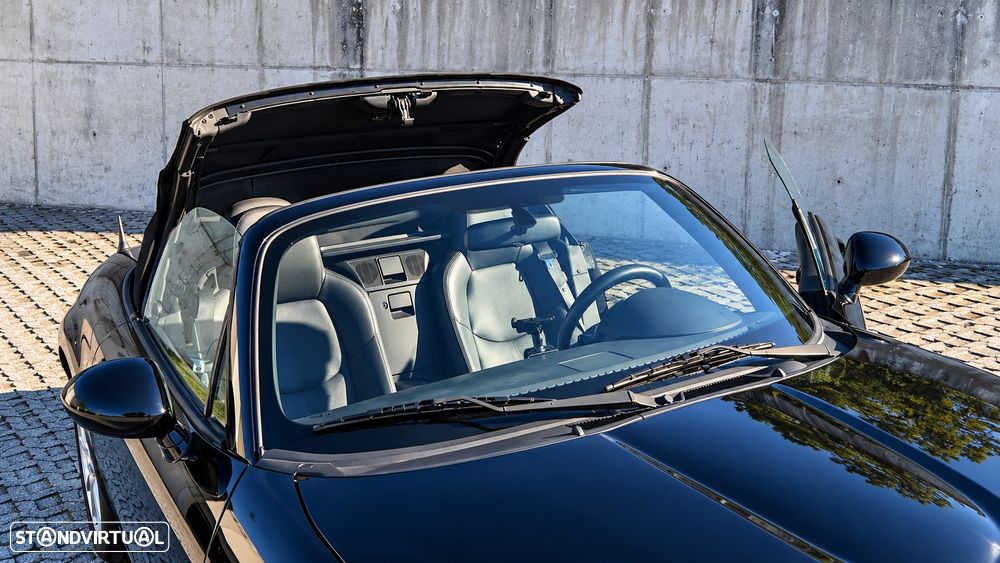 Mazda MX-5 - 5