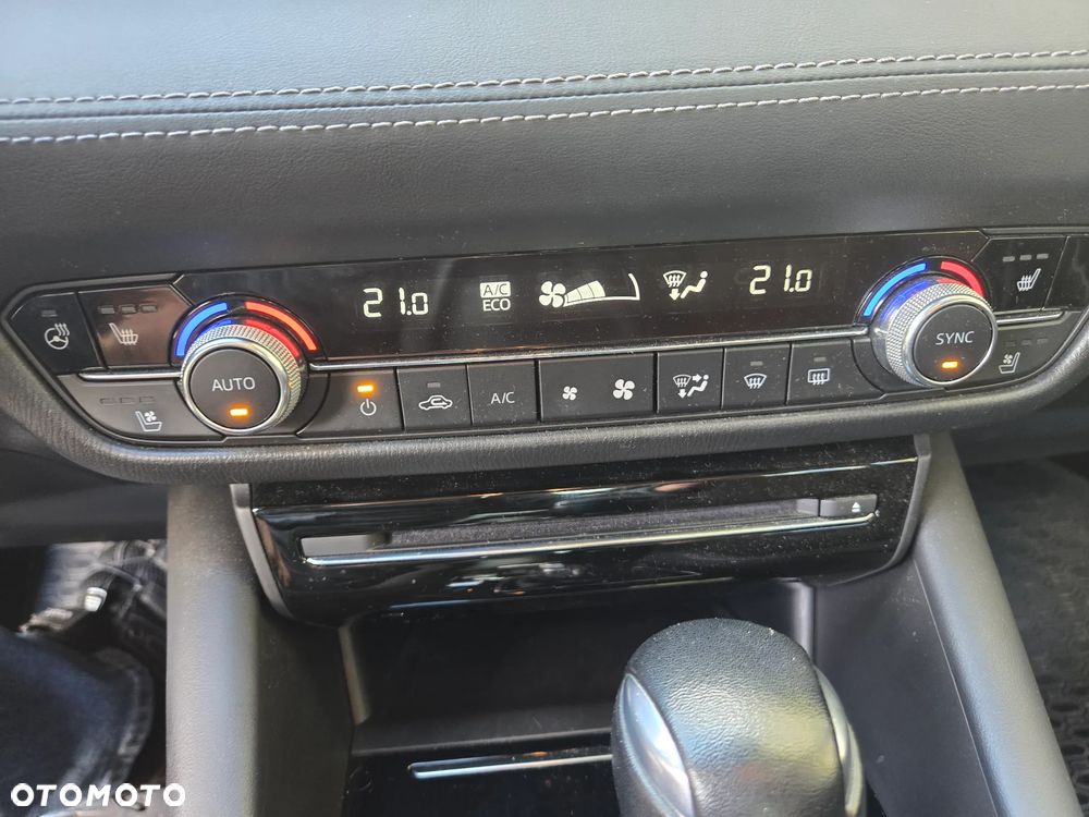 Mazda 6 2.5 SkyPassion - 21