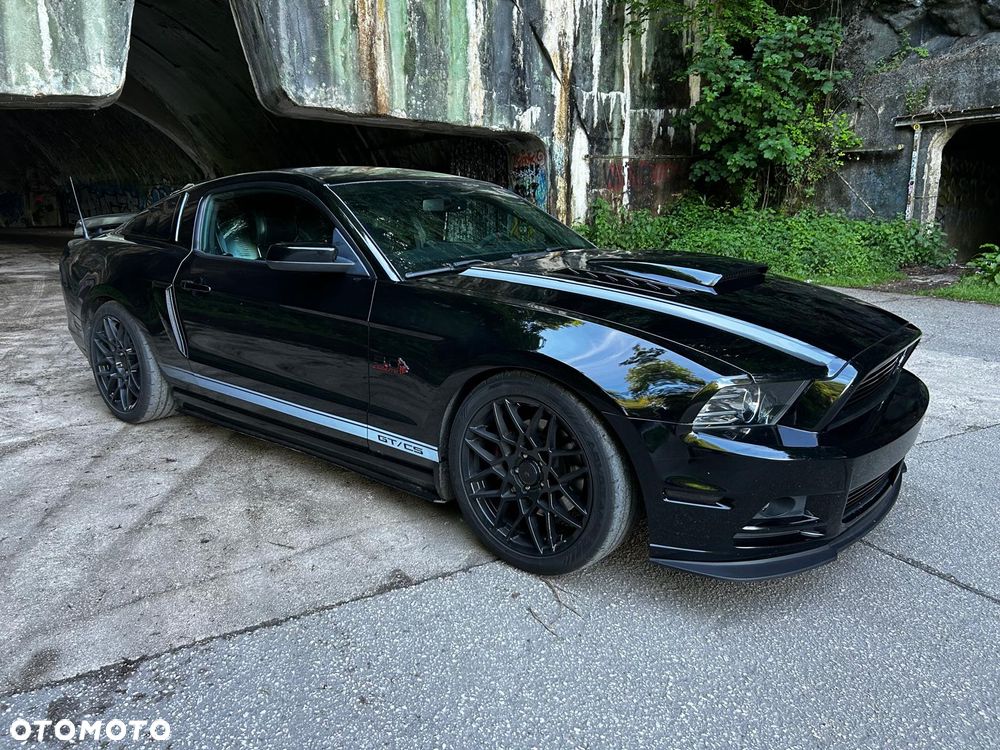 Ford Mustang 5.0 V8 GT Premium - 13