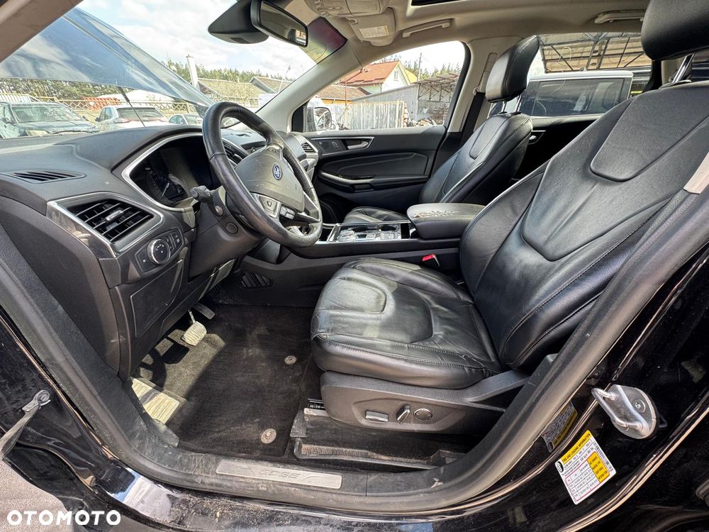 Ford Edge - 15