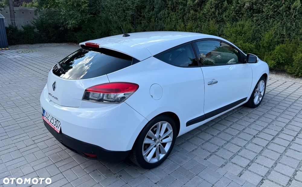 Renault Megane 1.4 16V TCE Dynamique - 6