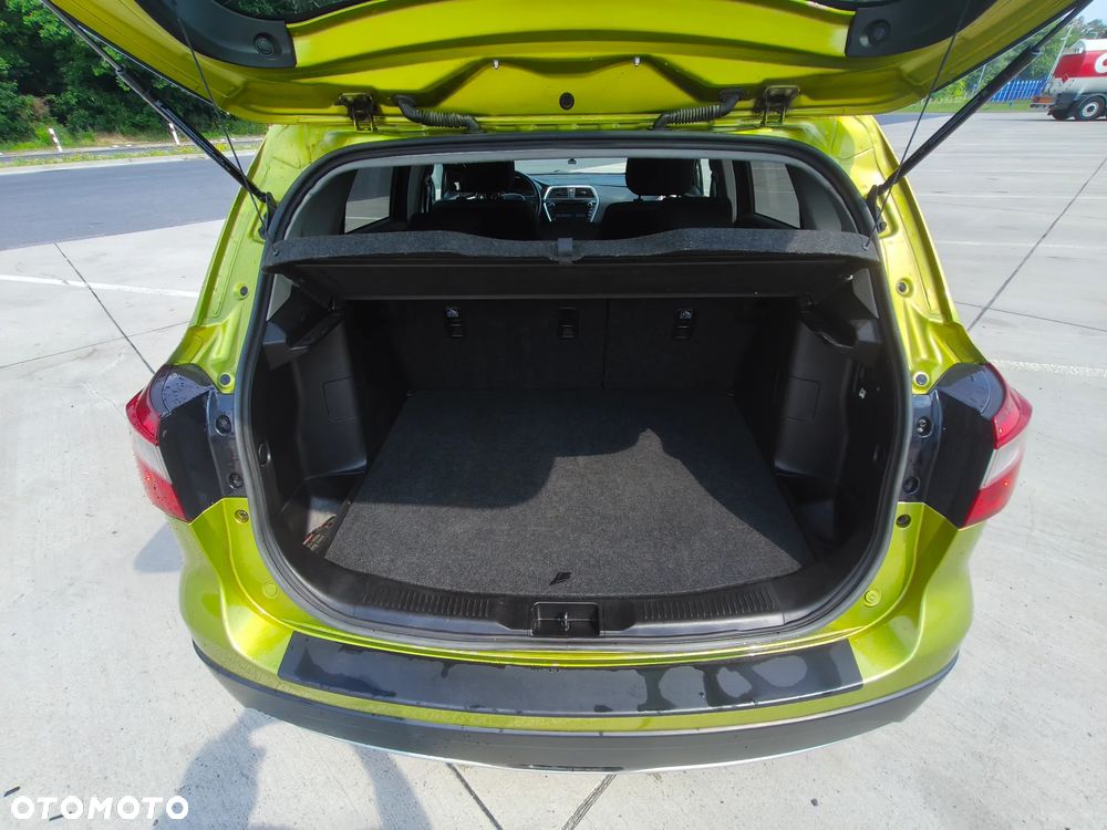Suzuki SX4 - 10