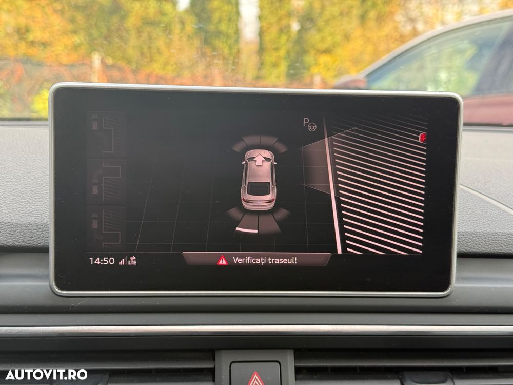 Audi A5 Sportback - 34